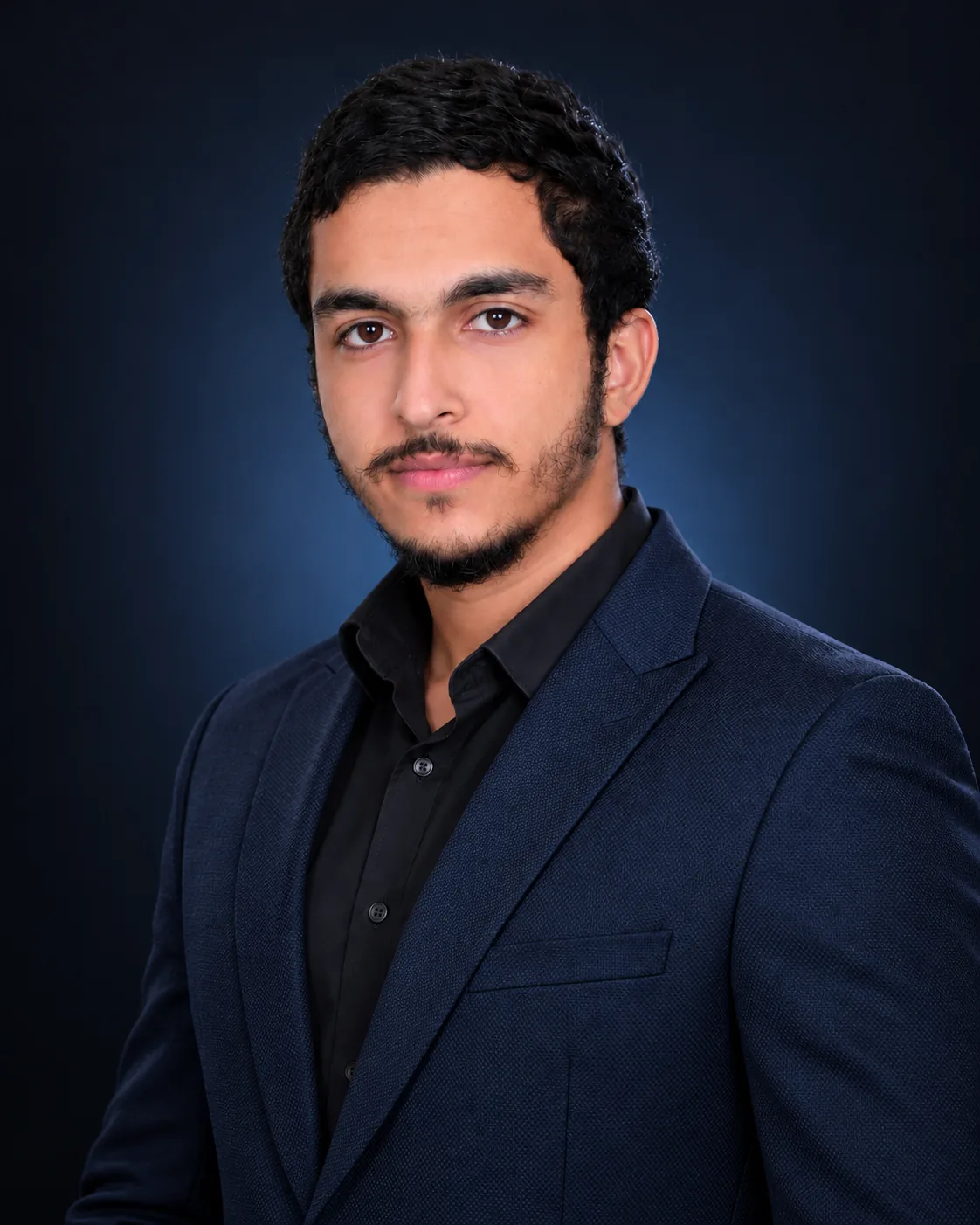 Soufiane Oukattou, spécialiste visibilité Google